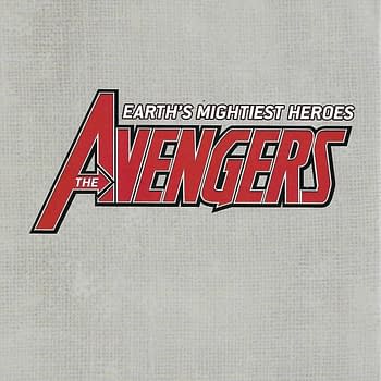 The Avengers #27 Variant Back Cover.