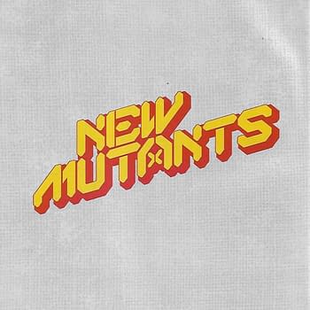 New Mutants #1 Variant Back Cover.