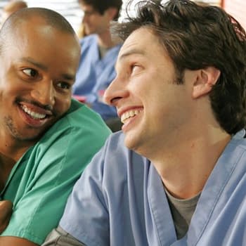 scrubs