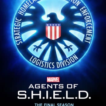 Marvel's Agents of S.H.I.E.L.D. returns this May, courtesy of ABC.
