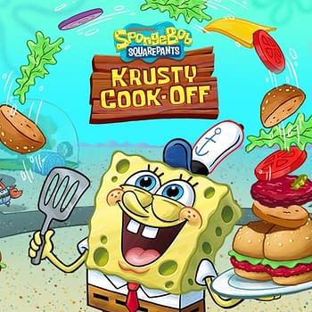 SpongeBob: Krusty Cook-Off Adds New Bundles For Hunger Relief