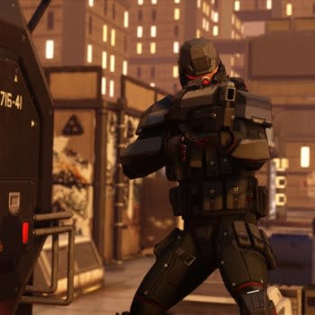 XCOM 2 will be free to play for the next week.