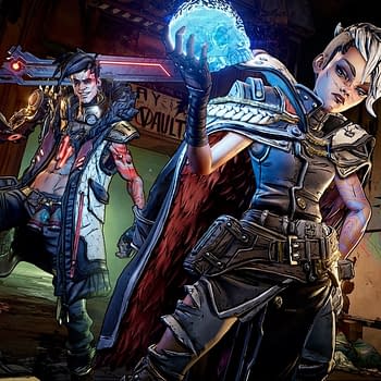 Borderlands 3 Did Well But Its Employees Arent Getting Bonuses