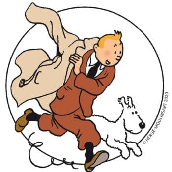 Tintin Video Game