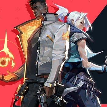 Valorant Is Currently Being Tested For Consoles By Riot Games