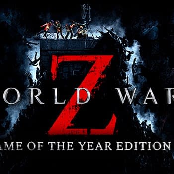 World War Z Is Getting A Game Of The Year Edition In May 2020