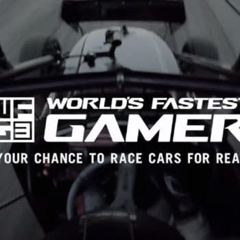 Worlds Fastest Gamer 3