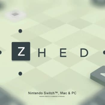 ZHED Main Logo