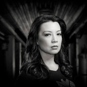 Agents of S.H.I.E.L.D.: Ming-Na Wen Reflects on Finale &#038; May's Fate