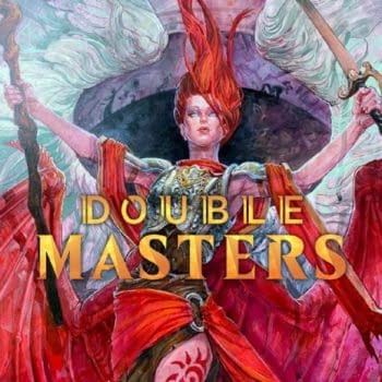 Magic: The Gathering's Double Masters Pricing Angers Social Media