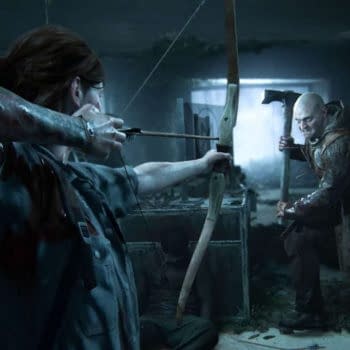PlayStation debuted 20 minutes of new The Last of Us Part 2 footage.