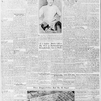 Self-Made clipping, 10 Feb 1925, via newspapers.com.