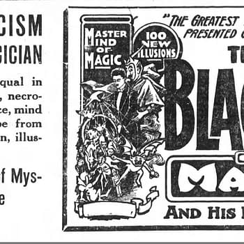 Mysticism clipping, 29 Dec 1918, via newspapers.com.