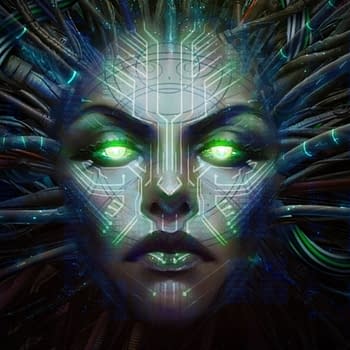 The System Shock Franchise is Now Being Handled By Tencent