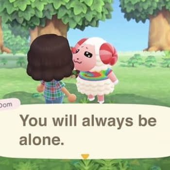 Animal Crossing has New Horizons - The Daily LITG 18th May 2020