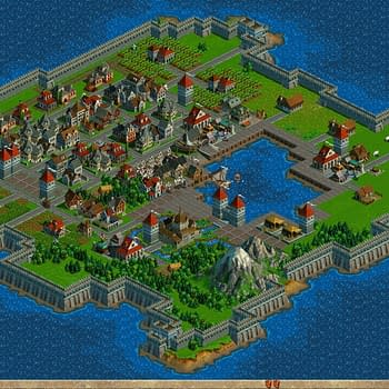 Anno History Collection Will Be Coming To PC In June