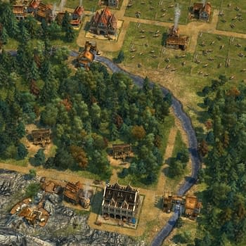 Anno History Collection Will Be Coming To PC In June