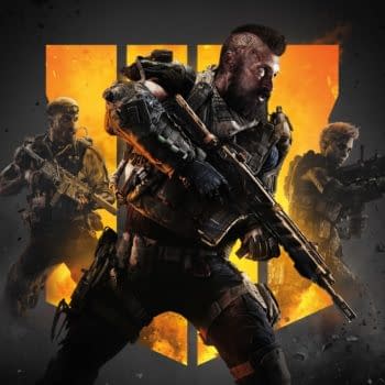 The Next Call Of Duty: Black Ops Game Has Been Leaked