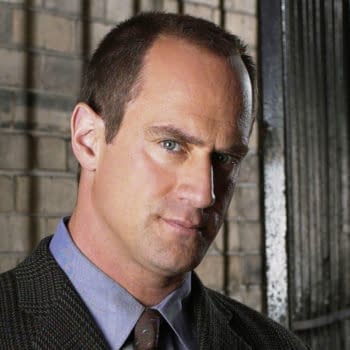 LAW &amp; ORDER: SPECIAL VICTIMS UNIT -- Season 5 -- Pictured: Christopher Meloni as Detective Elliot Stabler -- Photo by: Chris Haston/NBC/NBCU Photo Bank
