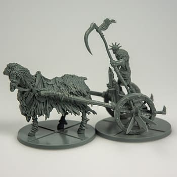 Dark Souls Board Game Announces Terrifying New Expansion