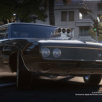 Fast & Furious Crossroads Receives Its First Gameplay Trailer