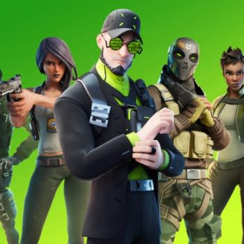 Fortnite Will Launch Chapter 2 - Season 3 On June 11th