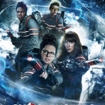 A Three And A Half Hour Cut Of Paul Feig's Ghostbusters Exists