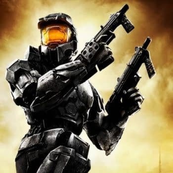 We Now Know What The Halo 3 Testing Will Include