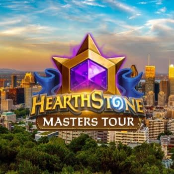 Hearthstone Masters Tour Montreal Moves Tournament Online