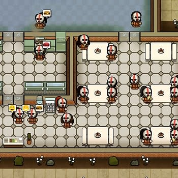 Team17 Reveals Cult Management Sim Called Honey I Joined A Cult