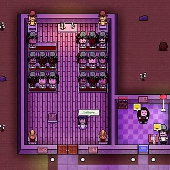 Team17 Reveals Cult Management Sim Called Honey I Joined A Cult