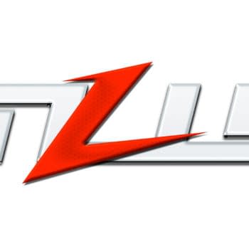 The official logo for Major League Wrestling or MLW.