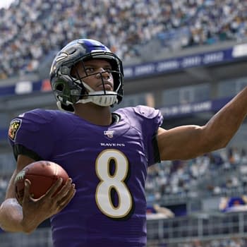 EA Sports Brings Madden NFL 21 &#038 FIFA 21 To Next-Gen Consoles