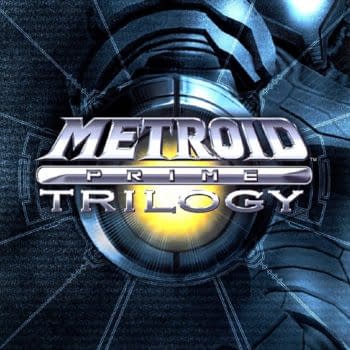 Metroid Prime Trilogy Appears To be On The Way In June