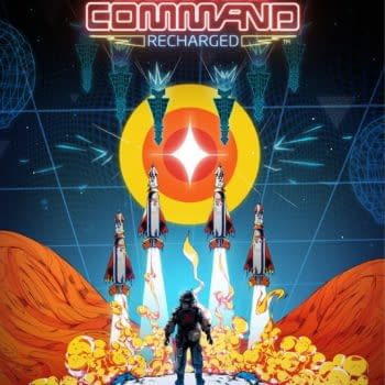 Atari’s Missile Command: Recharged Hits PC & Switch Next Week
