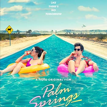 Sundance Hit Palm Springs Hits Hulu And Drive-Ins On July 10th