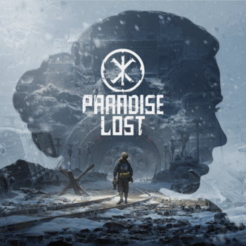 Paradise Lost Receives A Brand New Teaser Trailer