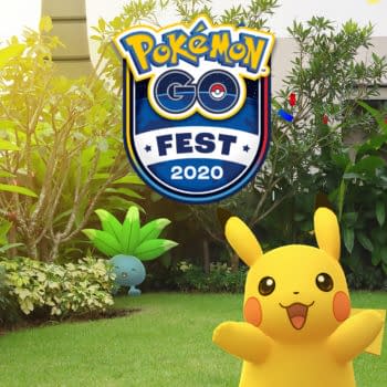 Niantic Announces Pokémon GO Fest 2020 Will Be An Online Event