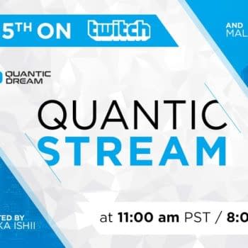 Quantic Dream Announces Detroit: Community Play
