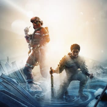 Ubisoft Reveals Operation Steel Wave For Rainbow Six Siege
