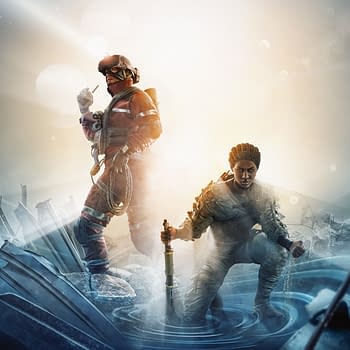 Ubisoft Reveals Operation Steel Wave For Rainbow Six Siege