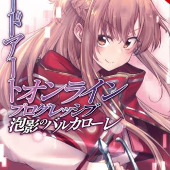 Sword Art Online Progressive Scherzo of Deep Night, Vol. 1 (manga) on Apple  Books