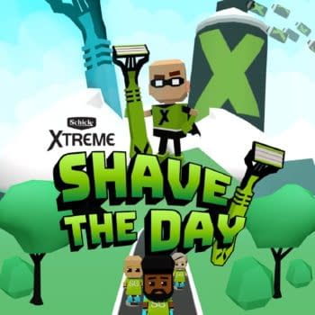Interview: Aydan &#038; NMPLOL Play Shave The Day For Cancer Research