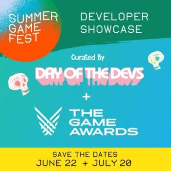 Summer Game Fest Announces Two Developer Showcases