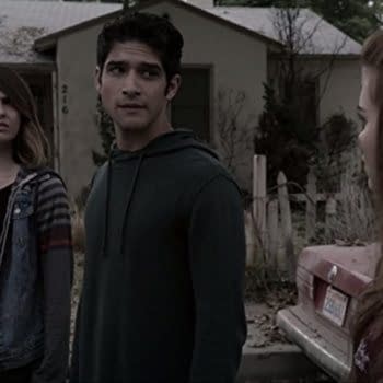 MTV Reunions: Teen Wolf TV Cast, Crew Set for Premiere