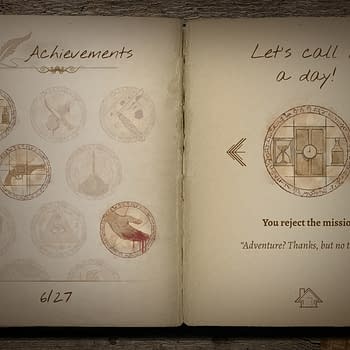 The Innsmouth Case Receives A June Release Date