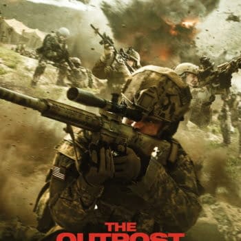 The Outpost Trailer Debuts, On Streaming Platforms, On Demand July 3