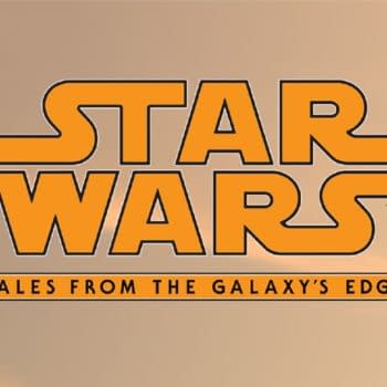 Star Wars: Tales From The Galaxy's Edge Gets Two New Celeb Voice Cast
