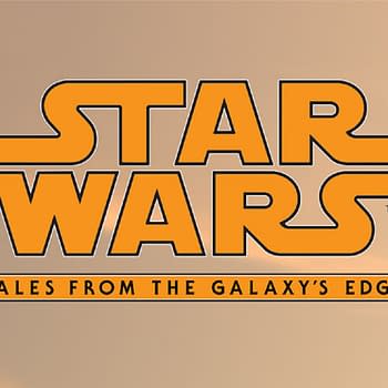 Star Wars: Tales From The Galaxys Edge Gets Two New Celeb Voice Cast