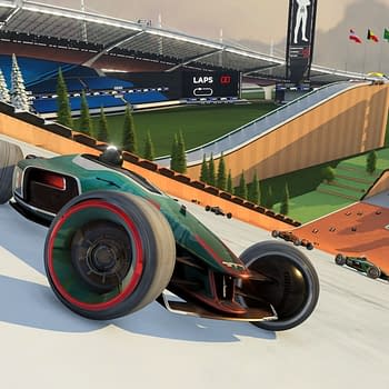 Ubisoft Reveals The Different Tiers Of Trackmania Access